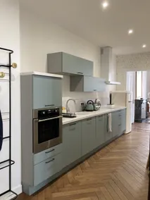 Old renovated apartment 2 to 6 people 90 m² 4* - Image 3