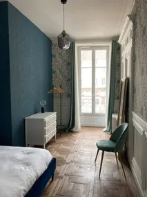 Old renovated apartment 2 to 6 people 90 m² 4* - Image 5