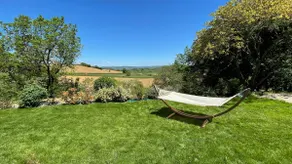 Quiet cottage with view of Cordes-sur-Ciel - Image 2