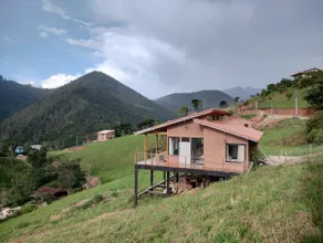 Chalet Buena Vista Del Paraiso - Image 5