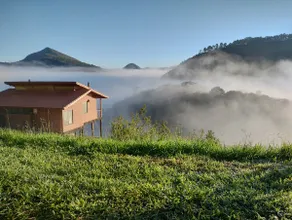 Chalet Buena Vista Del Paraiso - Image 3