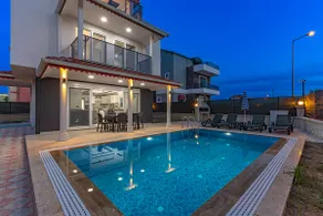 NEAR BY THE LAND OF LEGEND’S PRIVATE POOL VILLA SUN - Image 2