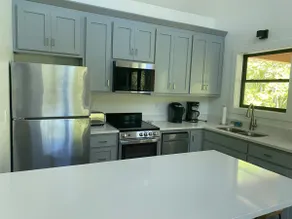 The Bright House is a newly constructed house in the Sewanee Village District. - Image 4