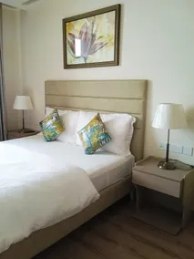 Cozy & Comfy Retreat in Joy Street 66 Gurgaon - Image 5