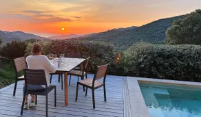 Casa M - A peaceful haven 7 minutes from Ajaccio - Image 3