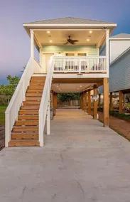 Coastal Oasis Beautiful, Modern & Peaceful Retreat - Image 2