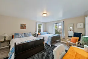 Bright Summer Loft | City & Mountain Escape - Image 5