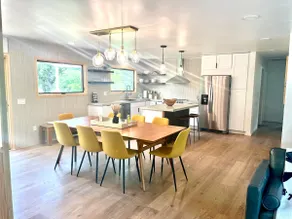 Modern Delaware River Retreat - Newly Renovated - Image 3