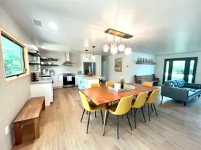 Modern Delaware River Retreat - Newly Renovated - Image 2
