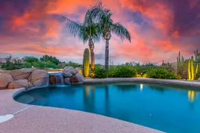 AZ Desert Views Pool Spa Sleep 8 - Image 5