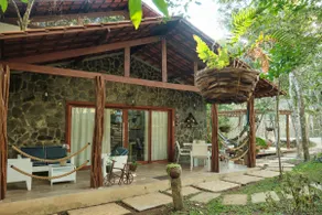 Charming chalet in Guaramiranga - Image 2