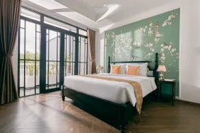 6BR Pool Villa With Karaoke Room by PVillaDaNang - Image 5