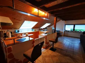 Apartment Palatine rock landscape - Image 4