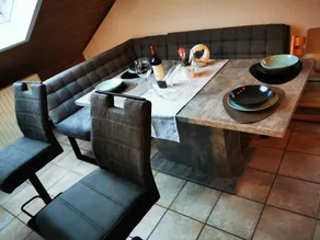 Apartment Palatine rock landscape - Image 3