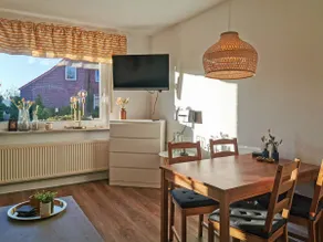 Vacation home Huus Een, fenced garden & terrace - Image 4