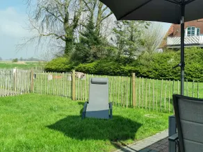 Vacation home Huus Een, fenced garden & terrace - Image 2