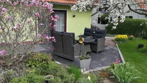 Vacation home in the countryside - Image 2