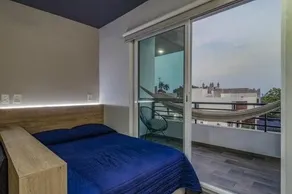 Exclusive Loft in Oaxtepec near Dorados and IMSS - Image 3