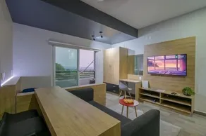 Exclusive Loft in Oaxtepec near Dorados and IMSS - Image 2