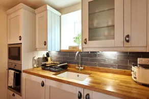 Cosy dog friendly cottage in tranquil location - Image 4