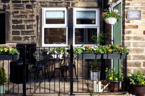Cosy dog friendly cottage in tranquil location - Image 5