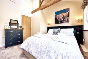 Cosy dog friendly cottage in tranquil location - Image 2