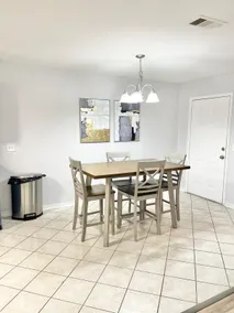 Cozy 3 bedroom near the water at Ross Barnett Reservoir & shopping & dining - Image 5