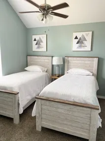 Cozy 3 bedroom near the water at Ross Barnett Reservoir & shopping & dining - Image 4