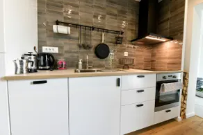 Plitvice Nest Apartments - Image 3