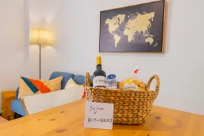 Cosy Remodeled apartment in the City center. - Image 5