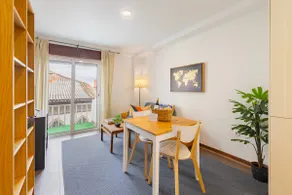 Cosy Remodeled apartment in the City center. - Image 4