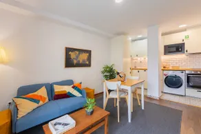 Cosy Remodeled apartment in the City center. - Image 3