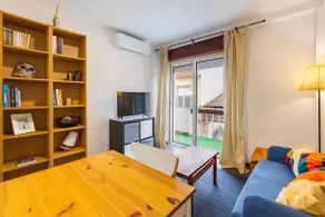 Cosy Remodeled apartment in the City center. - Image 2