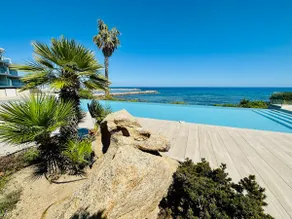 Mare e Festa * sea view * pool * beach access - Image 3
