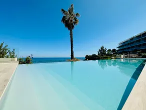 Mare e Festa * sea view * pool * beach access - Image 4