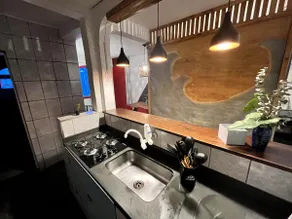 Cozy apartment 20 meters from the beach - Image 4