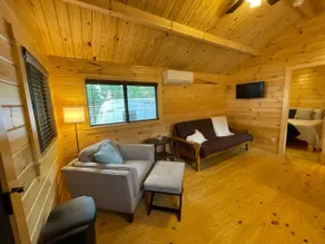 Bullhorn Creek Cabin (#6) - Image 4