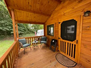 Bullhorn Creek Cabin (#6) - Image 3
