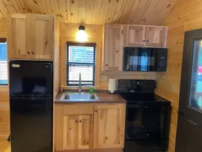 Bullhorn Creek Cabin (#6) - Image 5