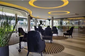 Fantastic Apartment - electric cars ok. - Image 4