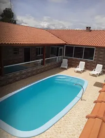 House Pool Accommodation Suzano - Image 2