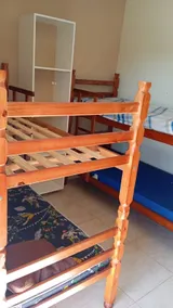 House Pool Accommodation Suzano - Image 4