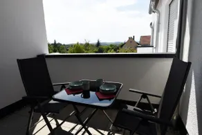 InHomeVision: New building/Design/Balcony/Central/4Pers. - Image 3