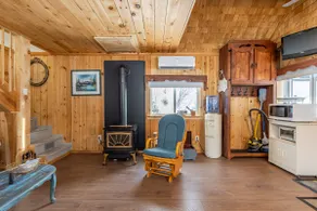 Family Cabin- The Happy Hideout w/ River - Image 5