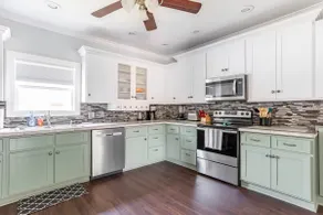 3 bdr home in Ardmore, family-friendly - Image 5