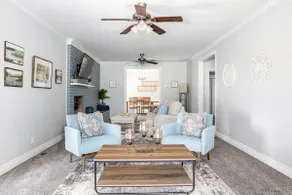 3 bdr home in Ardmore, family-friendly - Image 2