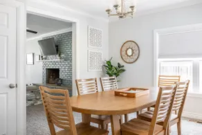 3 bdr home in Ardmore, family-friendly - Image 4
