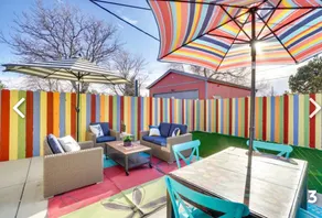 Vibrant Pet & Family friendly Haven - Image 2