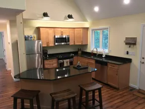Turning Branch Trail House - minutes to Knoebels - Image 3