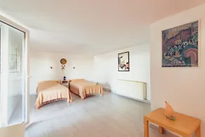Eternal Summer Time Villa for 6 by Filos Inc - Image 5